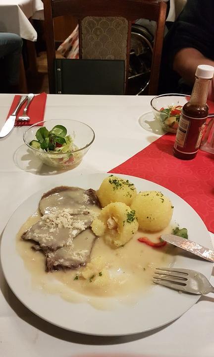 Restaurant Am Leipziger Tor