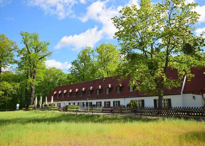 Churfuerstliche Waldschaenke