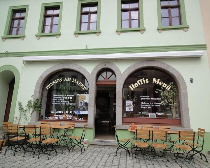 Hoffis Menu