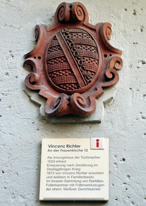 Restaurant Vincenz Richter